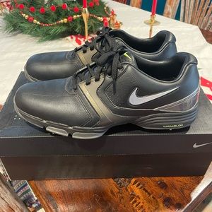 Nike Lunar Golf Shoes